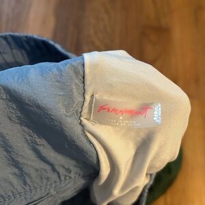FP movement Free People shorts